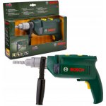 Klein Bosch 8410 Dětská vrtačka – Zbozi.Blesk.cz