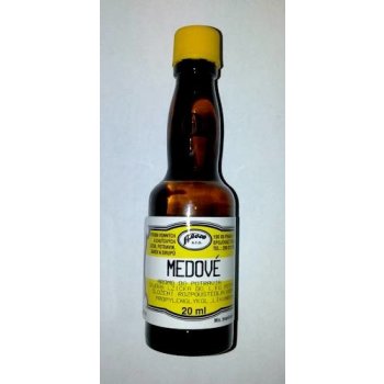 Aroco Aroma do potravin Medové 20ml