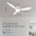 Noaton 11132WW – Zbozi.Blesk.cz