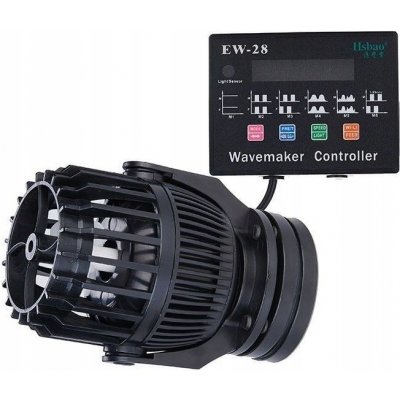 Hsbao EW-38 – Zboží Dáma