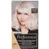 Barva na vlasy L'Oréal Paris Préférence permanentní barva na vlasy 10.21 Stockholm 60 ml