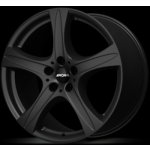 Ronal R55 8,5x18 5x120 ET45 matt black – Sleviste.cz