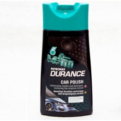 Petronas Durance Car Polish 250 ml – Zboží Mobilmania