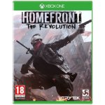 Homefront: The Revolution – Hledejceny.cz