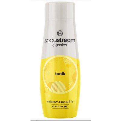 Sodastream Tonik 440 ml – Zboží Dáma