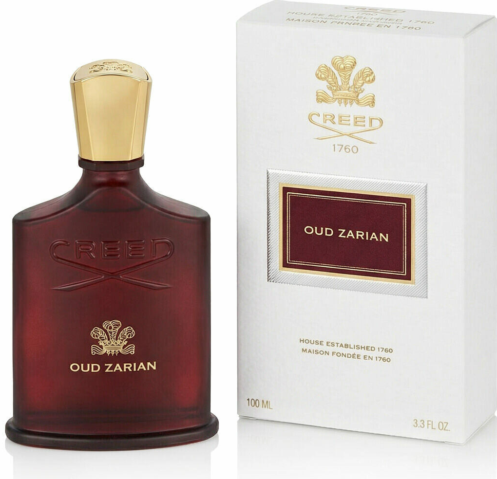 Creed Oud Zarian parfémovaná voda unisex 100 ml