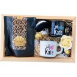 Dárkáč Jeho a Její kafe – Zbozi.Blesk.cz