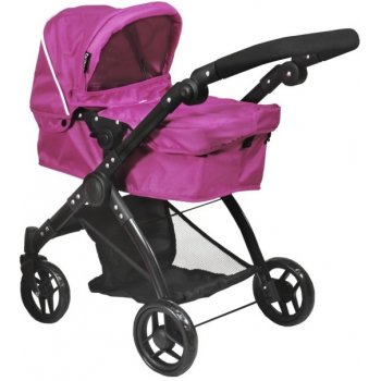 Britax Smile 3v1 Hot Pink