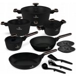 BerlingerHaus Sada hrnců 15 ks – Hledejceny.cz