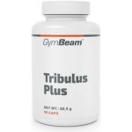 GymBeam Tribulus Plus 90 kapslí – Zboží Dáma
