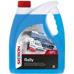 Sheron Zimní kapalina do ostřikovačů Rally -30°C 3 l | Zboží Auto