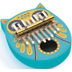 Djeco kalimba nástroj Sova – Sleviste.cz