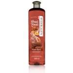 Naturalis pěnivá koupel Fresh Touch Rašelina 1000 ml – Zboží Dáma