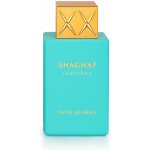 Swiss Arabian Shaghaf Oud Tonka parfémovaná voda unisex 75 ml – Hledejceny.cz