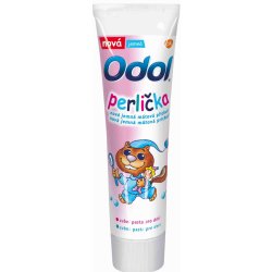 Odol Perlička růžová Nová 50 ml