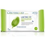 Lactacyd Ubrousky pro intimní hygienu FRESH 15 ks – Zboží Mobilmania