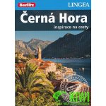 Černá Hora Lonely Planet – Hledejceny.cz