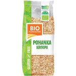 ProBio Pohanka loupaná kroupy Bio 0,5 kg – Zboží Dáma