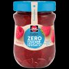 Džem Schwartau Extra Konfitüre ZERO Zucker Himbeere 280 g