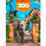 Zoo Tycoon: Ultimate Animal Collection – Zboží Dáma