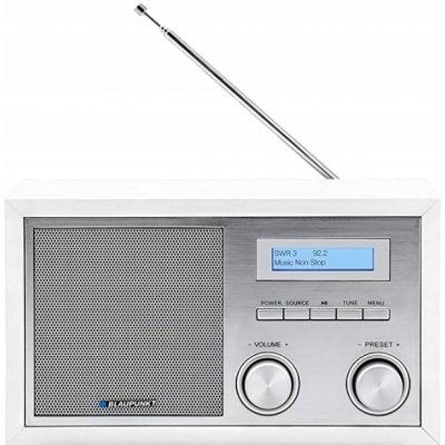 Blaupunkt RXD 180 – Hledejceny.cz