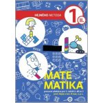 Matematika 1. ročník - 2. díl ze 3 – Zboží Mobilmania