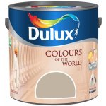 Dulux COW aromatický kardamon 2,5 L – Hledejceny.cz