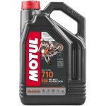 Motul 710 2T 4 l | Zboží Auto