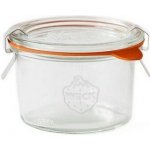 Weck Zavařovací sklenice kužel 200ml – Sleviste.cz