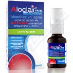 Aloclair PLUS BIOADHESIVE sprej 15 ml – Hledejceny.cz