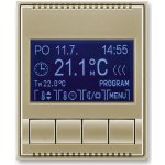 ABB Time Termostat 3292E-A10301 33 – Zboží Mobilmania