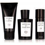 Acqua di Parma Colonia Essenza pro muže EDC 100 ml + sprchový gel 75 ml + deospray 50 ml dárková sada – Hledejceny.cz
