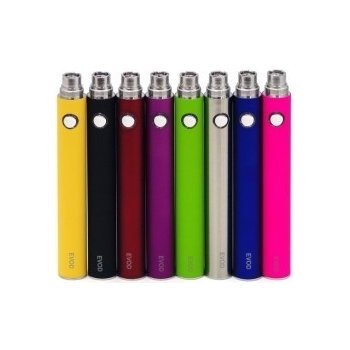 Kangertech EVOD Zelená 1100mAh