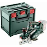 Metabo HO 18 LTX 20-82 602082840 – Sleviste.cz