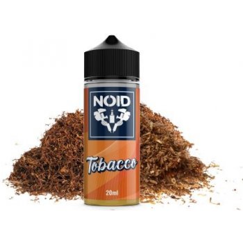 Infamous NOID mixtures - Tobacco 20 ml