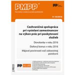Personálny a mzdový poradca podnikateľa 9,10-2016 – Hledejceny.cz