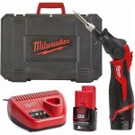 Milwaukee M12 SI-201C – Zboží Mobilmania