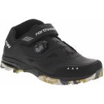 Northwave Enduro Mid 2 Black/Camo Sole – Hledejceny.cz