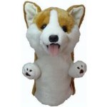 Daphne's Headcover na driver wels corgi – Zboží Dáma