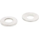 Nerezová podložka DIN 6796 A4 5 – Sleviste.cz