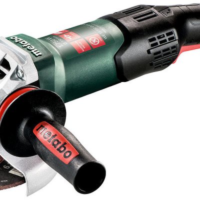 Metabo WE 17-150 Quick RT 601087000 – Zboží Dáma