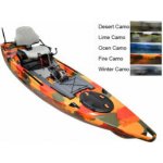 Feel Free LURE 13.5 V2 Overdrive Ready – Zboží Mobilmania