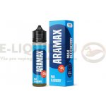 Aramax Shake & Vape Max Blueberry 12 ml – Zboží Mobilmania