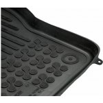 Koberce gumové Rezaw Plast Tesla Model S 2012 | Zboží Auto