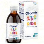 Galenika Oligovit Kids 100 ml – Hledejceny.cz