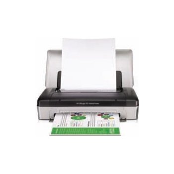 HP Officejet 100 CN551A