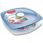 Maped Picnik Concept Adults obědový box modrý – Zboží Dáma