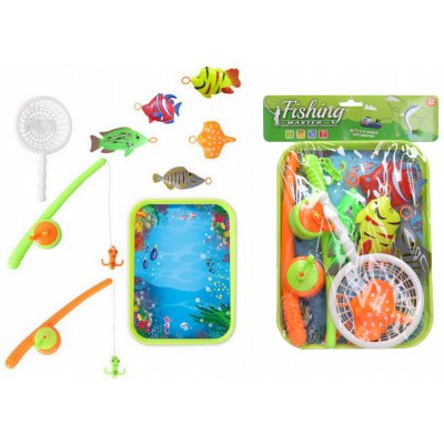 K´s Kids Chytání ryb – Sleviste.cz