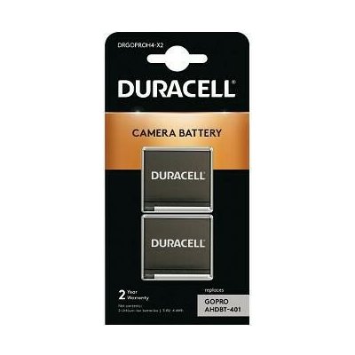 Duracell DRGOPROH4-X2 – Hledejceny.cz