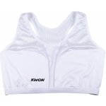 KWON Cool Chránič hrudníku dámský bílý – Hledejceny.cz